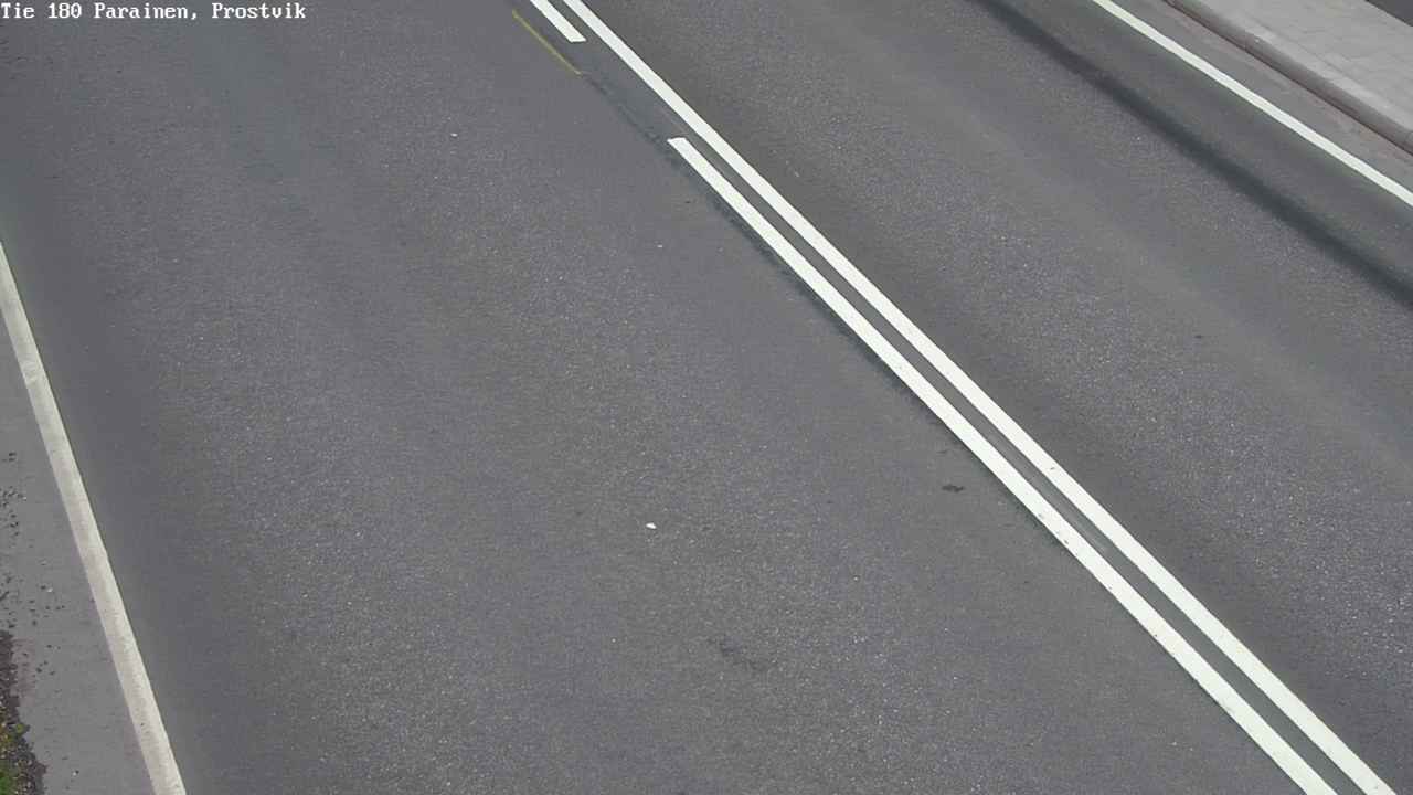 Kelikamerat Kuva Tie 180 Prostvik, Parainen, Varsinais-Suomi