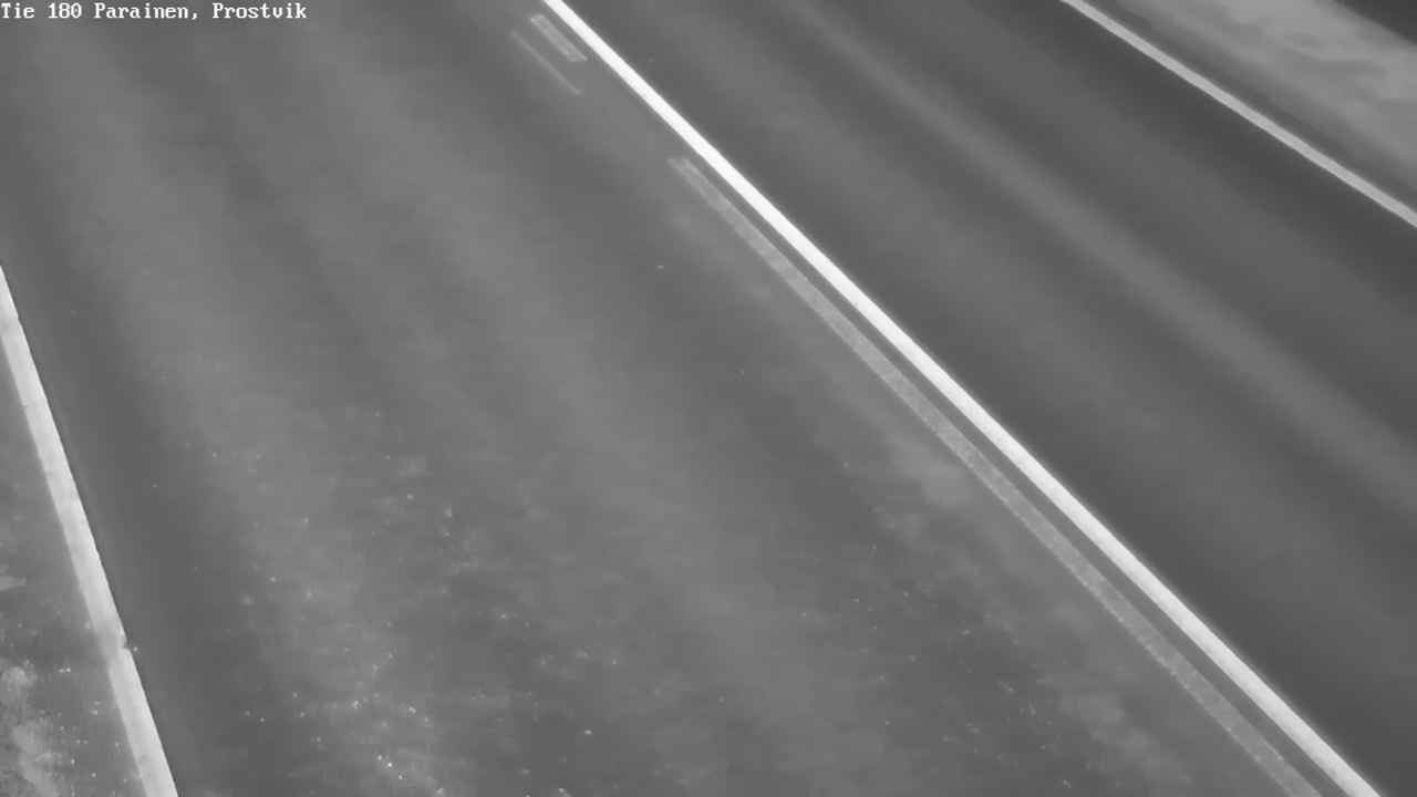 Weather Camera Image Väg 180 Prostvik, Parainen, Varsinais-Suomi