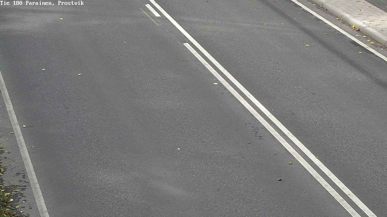 Kelikamerat Kuva Tie 180 Prostvik, Parainen, Varsinais-Suomi