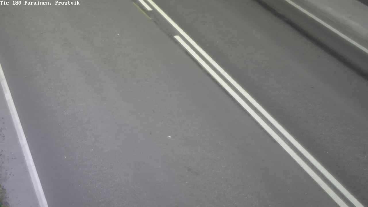 Weather Camera Image Väg 180 Prostvik, Parainen, Varsinais-Suomi