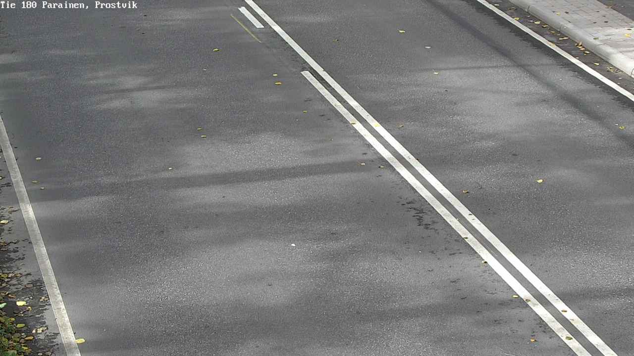 Kelikamerat Kuva Tie 180 Prostvik, Parainen, Varsinais-Suomi