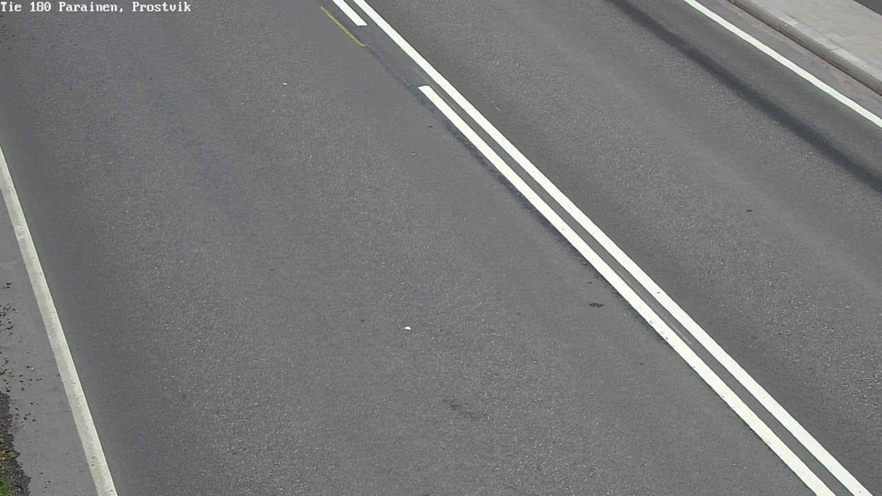 Kelikamerat Kuva Tie 180 Prostvik, Parainen, Varsinais-Suomi