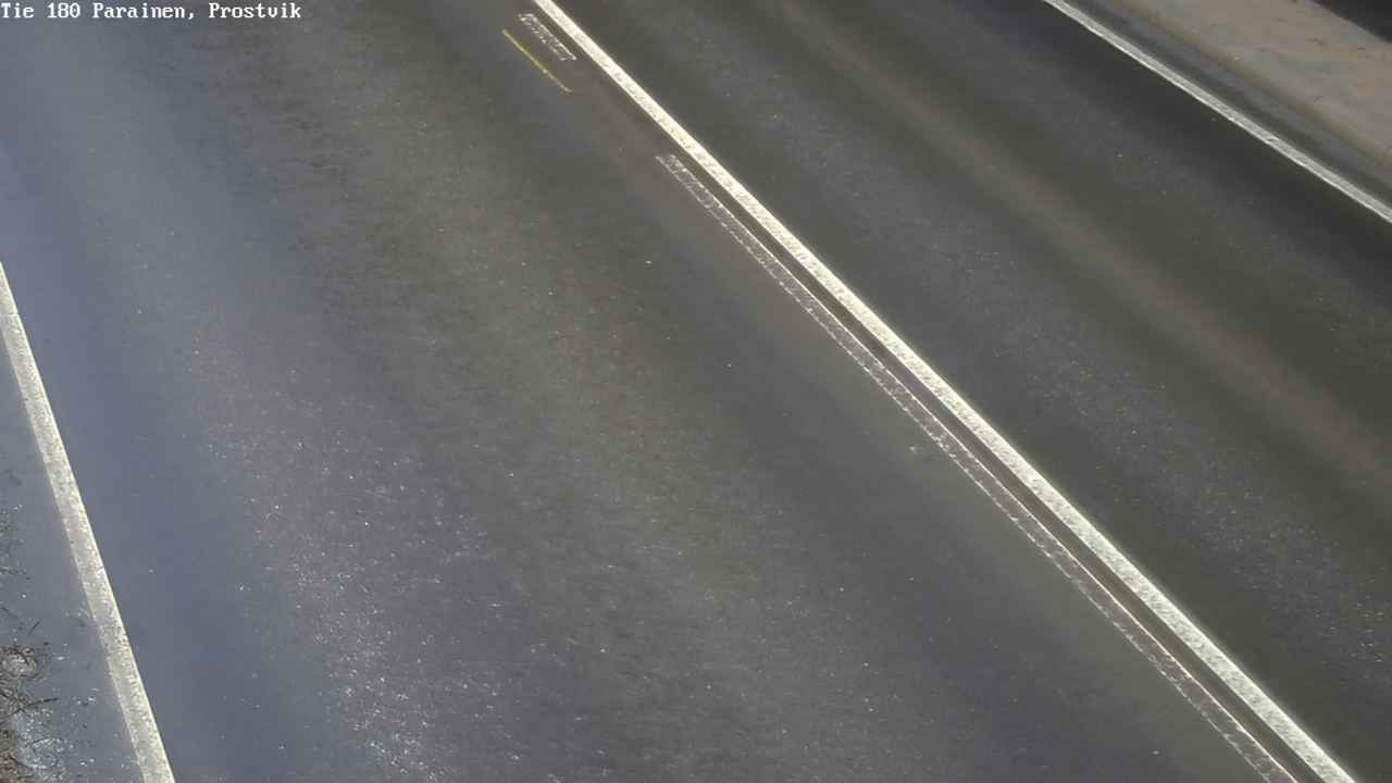 Weather Camera Image Väg 180 Prostvik, Parainen, Varsinais-Suomi
