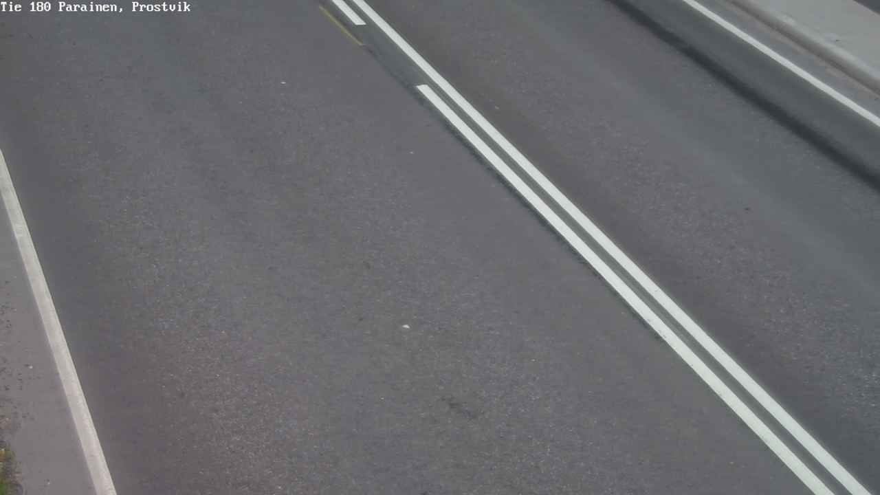 Weather Camera Image Väg 180 Prostvik, Parainen, Varsinais-Suomi