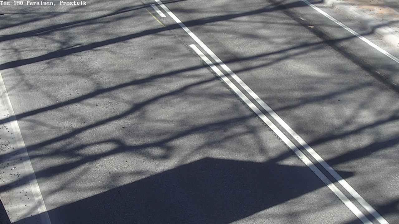 Kelikamerat Kuva Tie 180 Prostvik, Parainen, Varsinais-Suomi