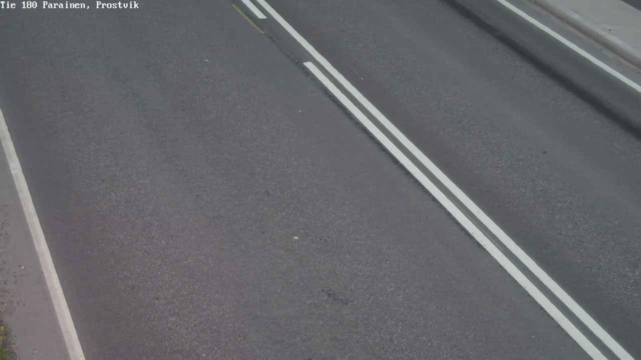 Weather Camera Image Väg 180 Prostvik, Parainen, Varsinais-Suomi