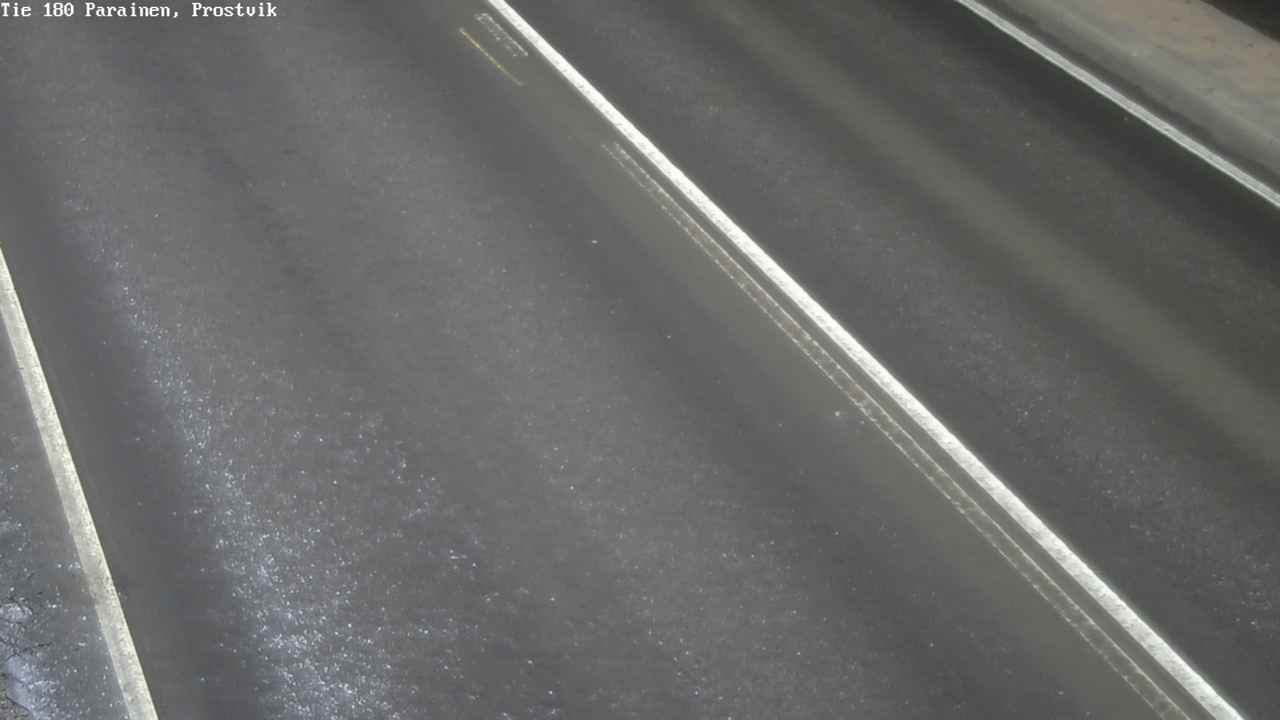 Weather Camera Image Väg 180 Prostvik, Parainen, Varsinais-Suomi