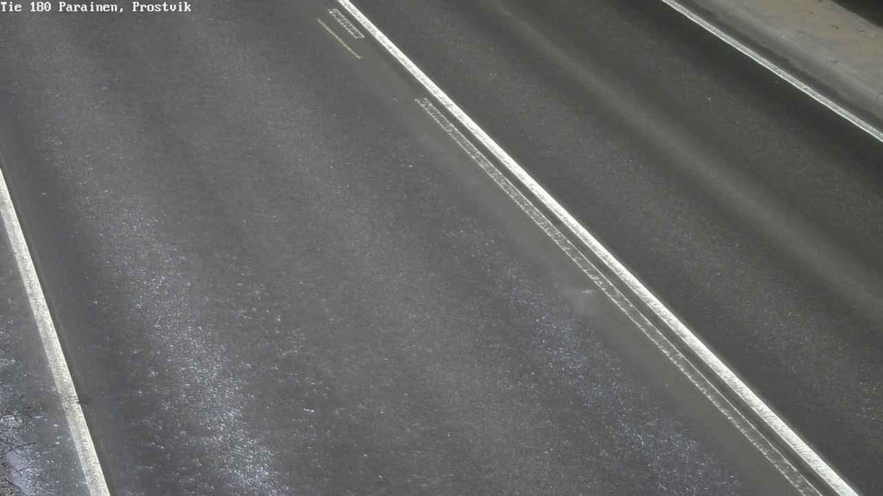Weather Camera Image Väg 180 Prostvik, Parainen, Varsinais-Suomi