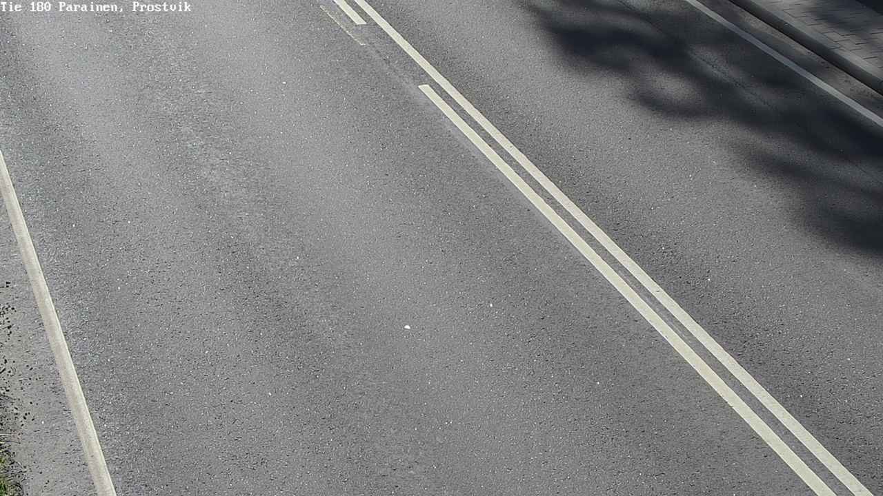 Kelikamerat Kuva Tie 180 Prostvik, Parainen, Varsinais-Suomi