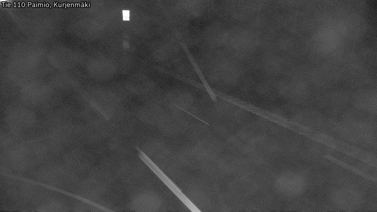 Kelikamerat Kuva Tie 110 Paimio, Kurjenmäki, Paimio, Varsinais-Suomi