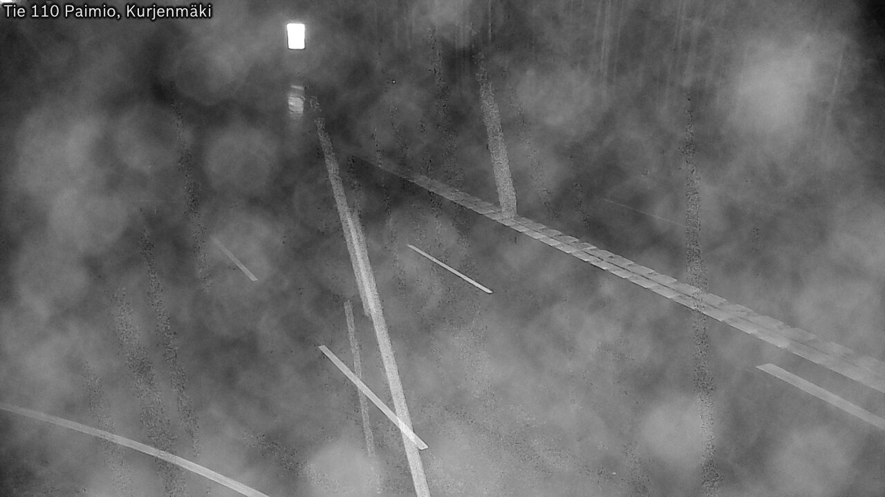 Kelikamerat Kuva Tie 110 Paimio, Kurjenmäki, Paimio, Varsinais-Suomi