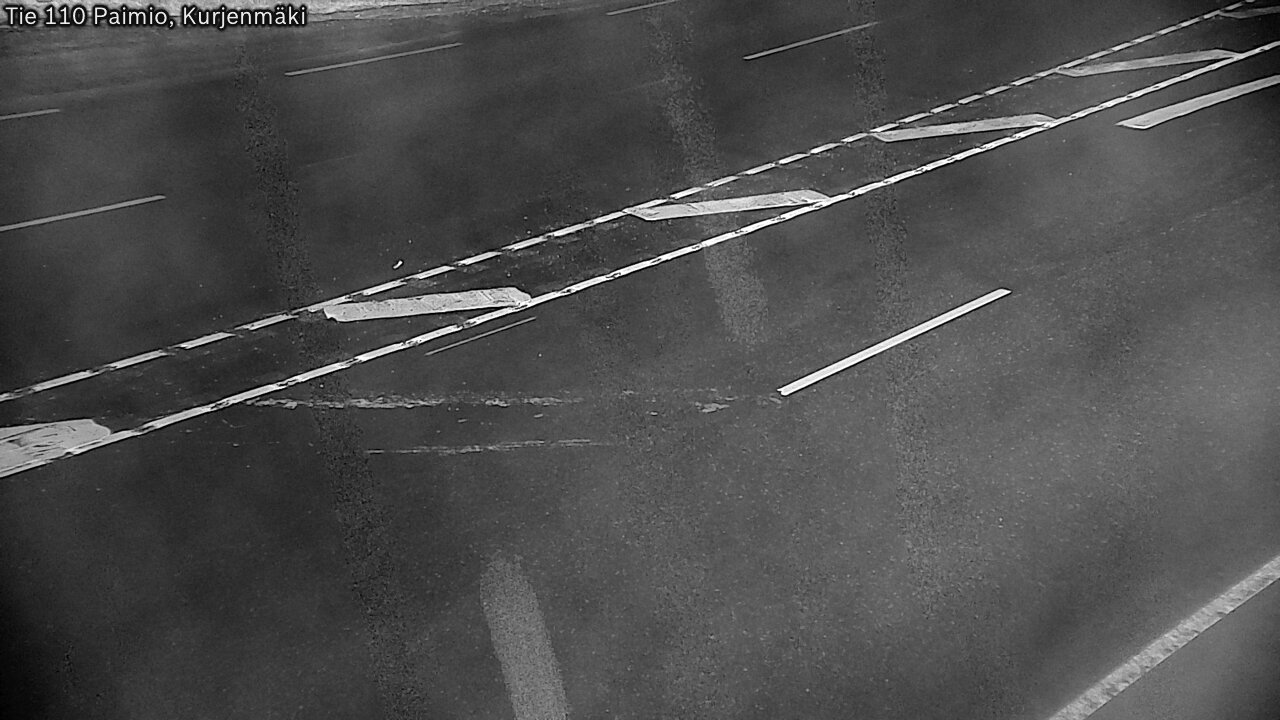 Kelikamerat Kuva Tie 110 Paimio, Kurjenmäki, Paimio, Varsinais-Suomi