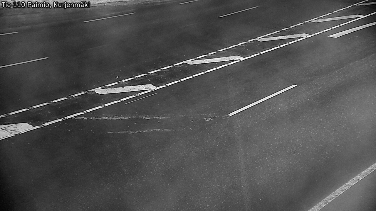 Kelikamerat Kuva Tie 110 Paimio, Kurjenmäki, Paimio, Varsinais-Suomi