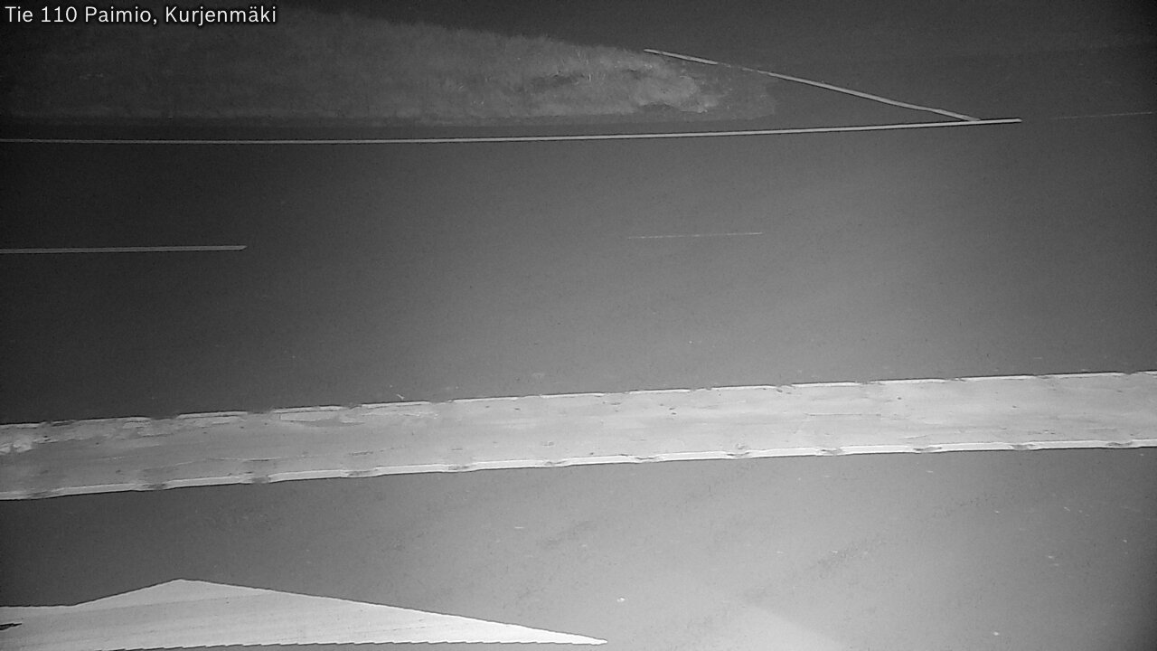 Kelikamerat Kuva Tie 110 Paimio, Kurjenmäki, Paimio, Varsinais-Suomi