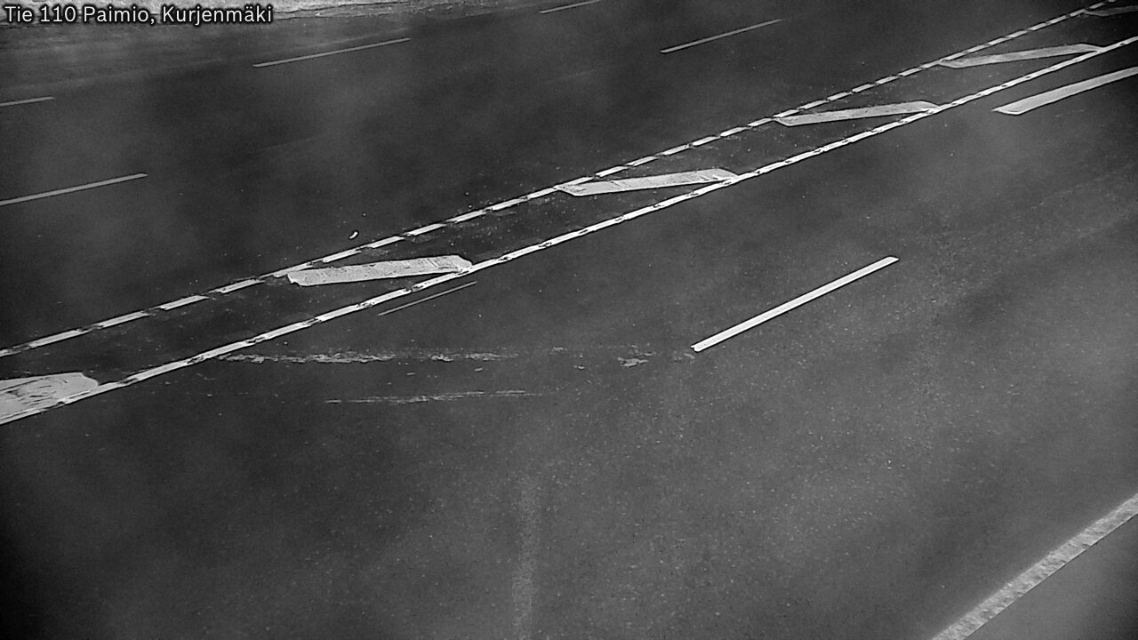 Kelikamerat Kuva Tie 110 Paimio, Kurjenmäki, Paimio, Varsinais-Suomi