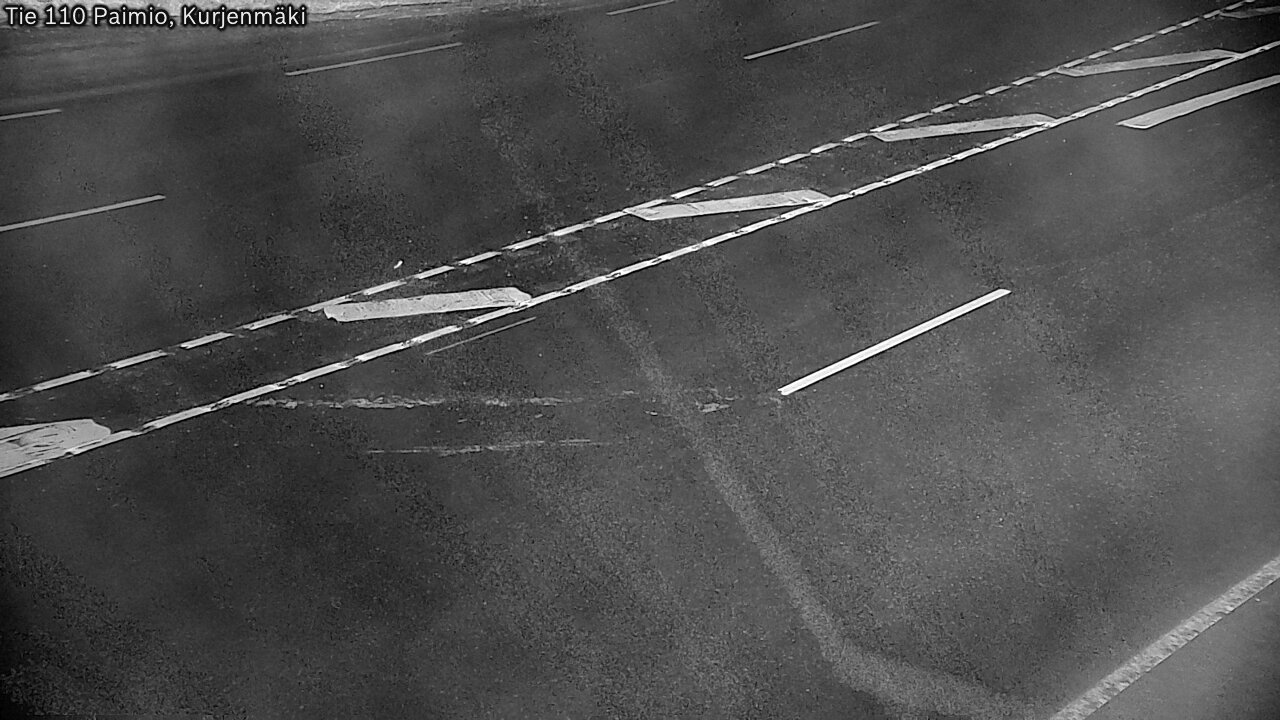 Kelikamerat Kuva Tie 110 Paimio, Kurjenmäki, Paimio, Varsinais-Suomi