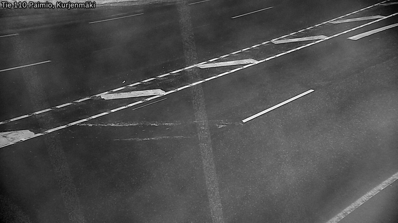 Kelikamerat Kuva Tie 110 Paimio, Kurjenmäki, Paimio, Varsinais-Suomi