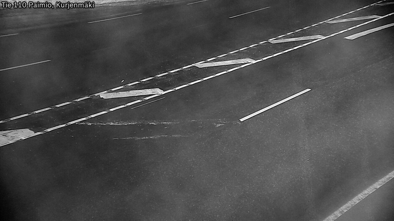 Kelikamerat Kuva Tie 110 Paimio, Kurjenmäki, Paimio, Varsinais-Suomi