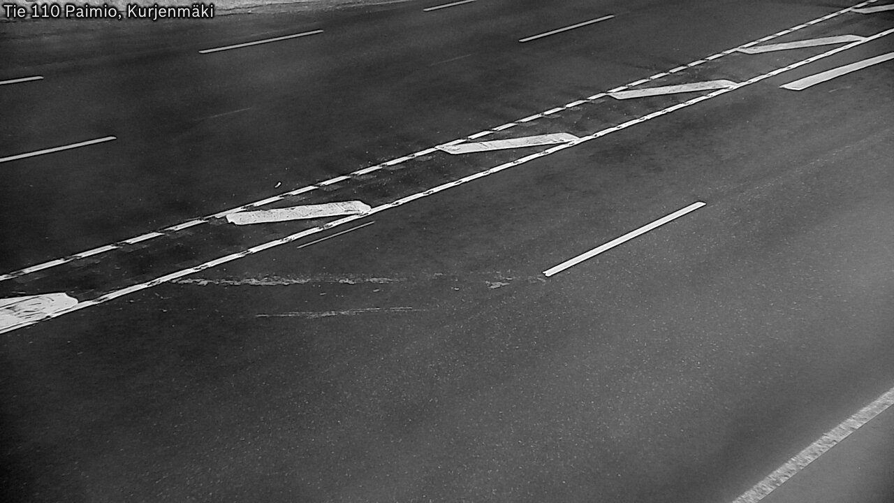 Kelikamerat Kuva Tie 110 Paimio, Kurjenmäki, Paimio, Varsinais-Suomi