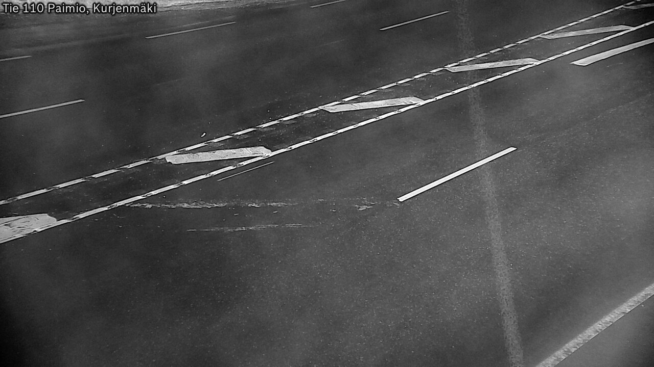 Kelikamerat Kuva Tie 110 Paimio, Kurjenmäki, Paimio, Varsinais-Suomi