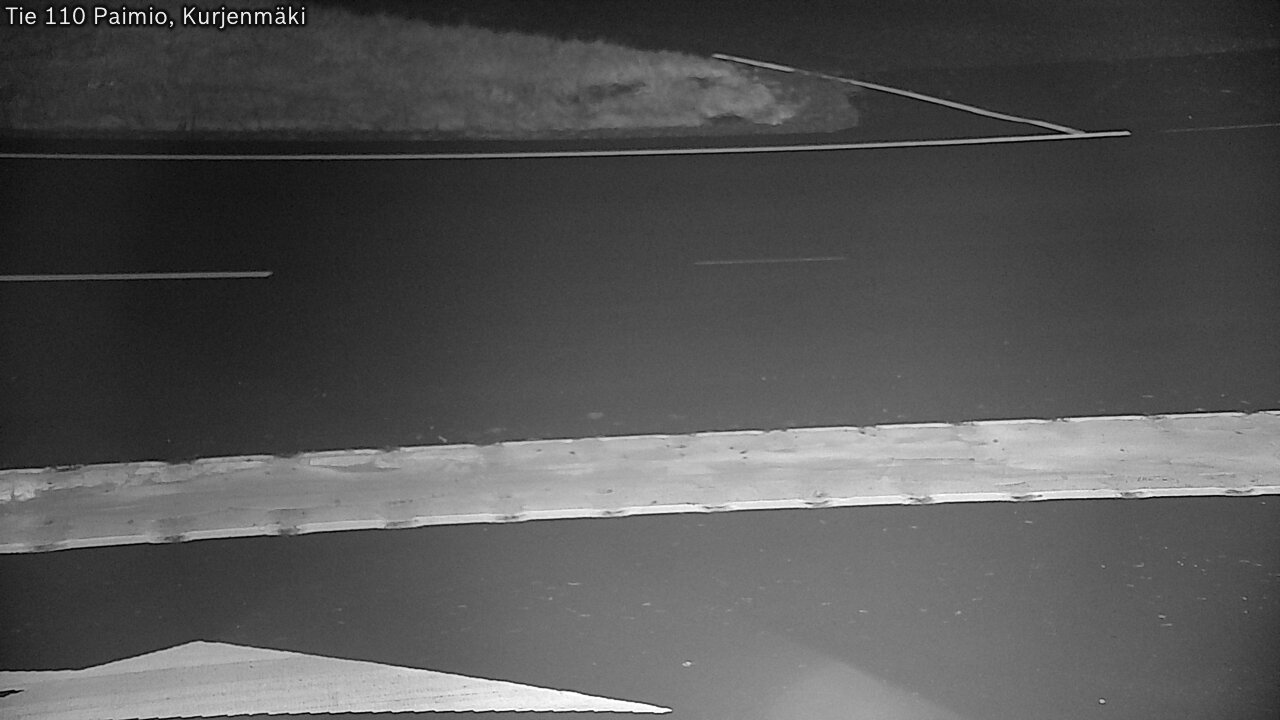 Kelikamerat Kuva Tie 110 Paimio, Kurjenmäki, Paimio, Varsinais-Suomi