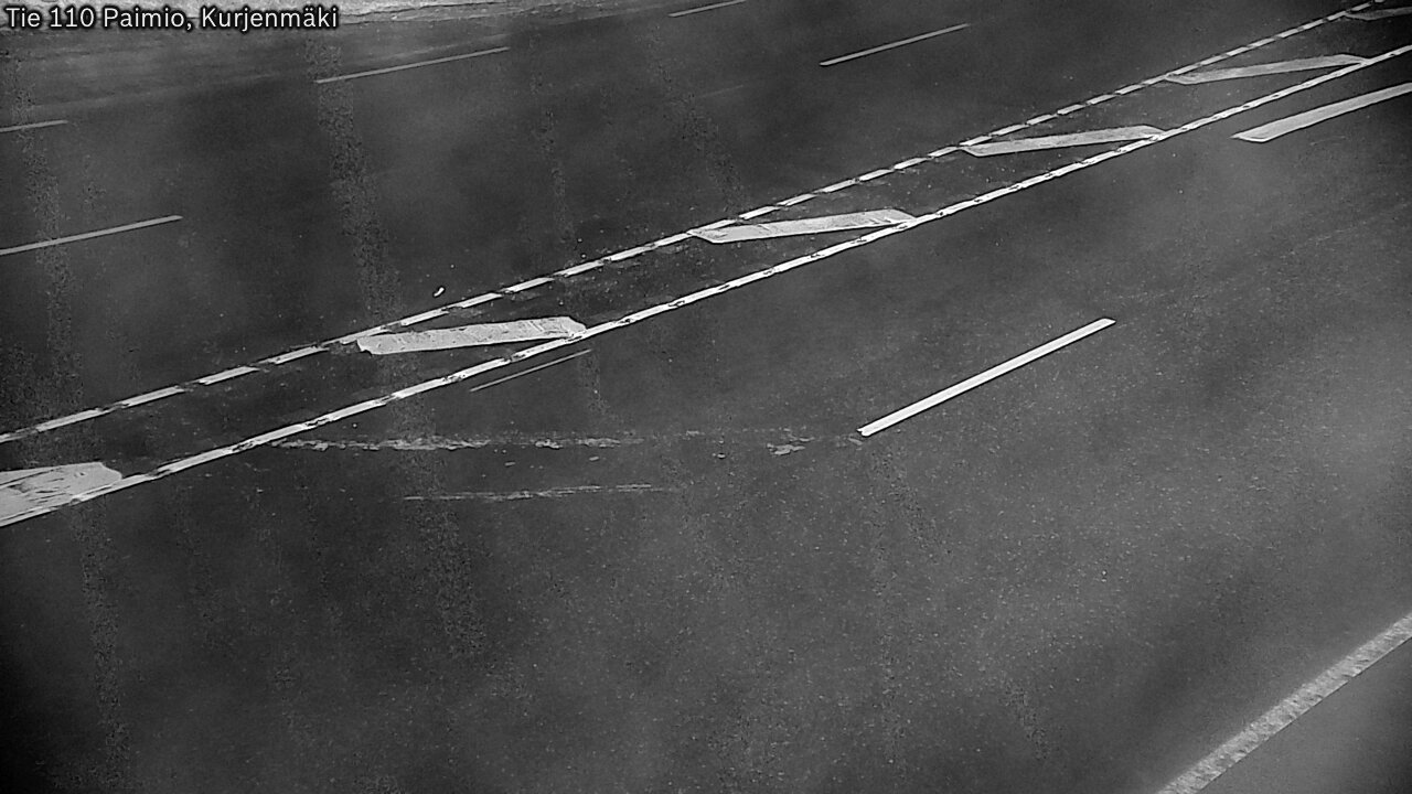 Kelikamerat Kuva Tie 110 Paimio, Kurjenmäki, Paimio, Varsinais-Suomi