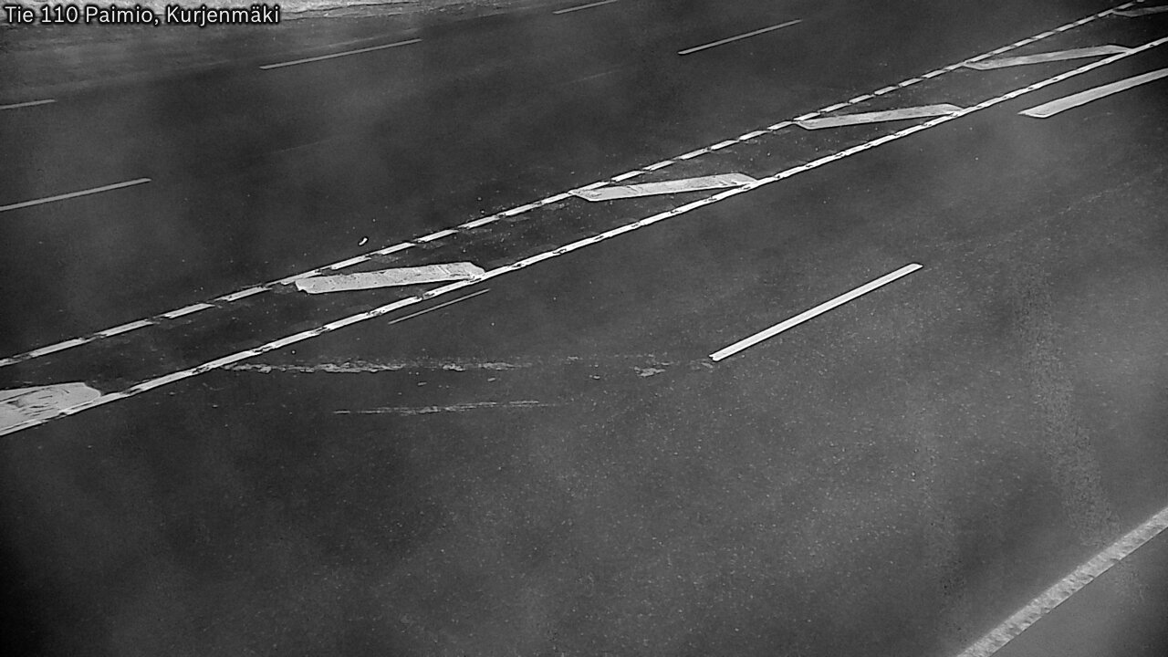 Kelikamerat Kuva Tie 110 Paimio, Kurjenmäki, Paimio, Varsinais-Suomi