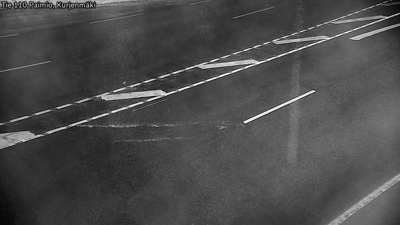 Kelikamerat Kuva Tie 110 Paimio, Kurjenmäki, Paimio, Varsinais-Suomi