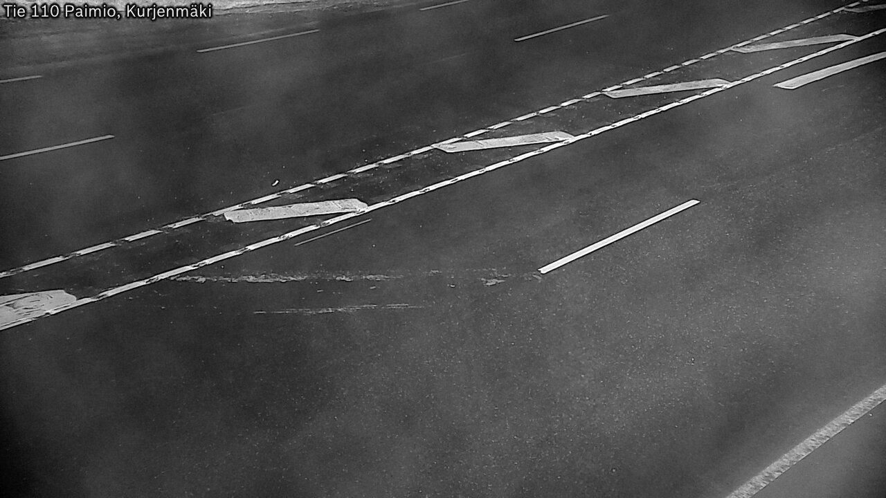 Kelikamerat Kuva Tie 110 Paimio, Kurjenmäki, Paimio, Varsinais-Suomi