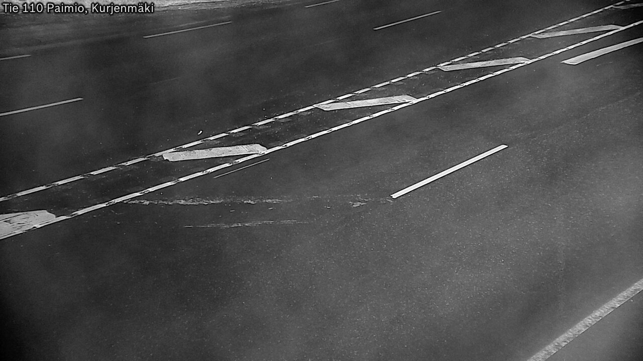 Kelikamerat Kuva Tie 110 Paimio, Kurjenmäki, Paimio, Varsinais-Suomi