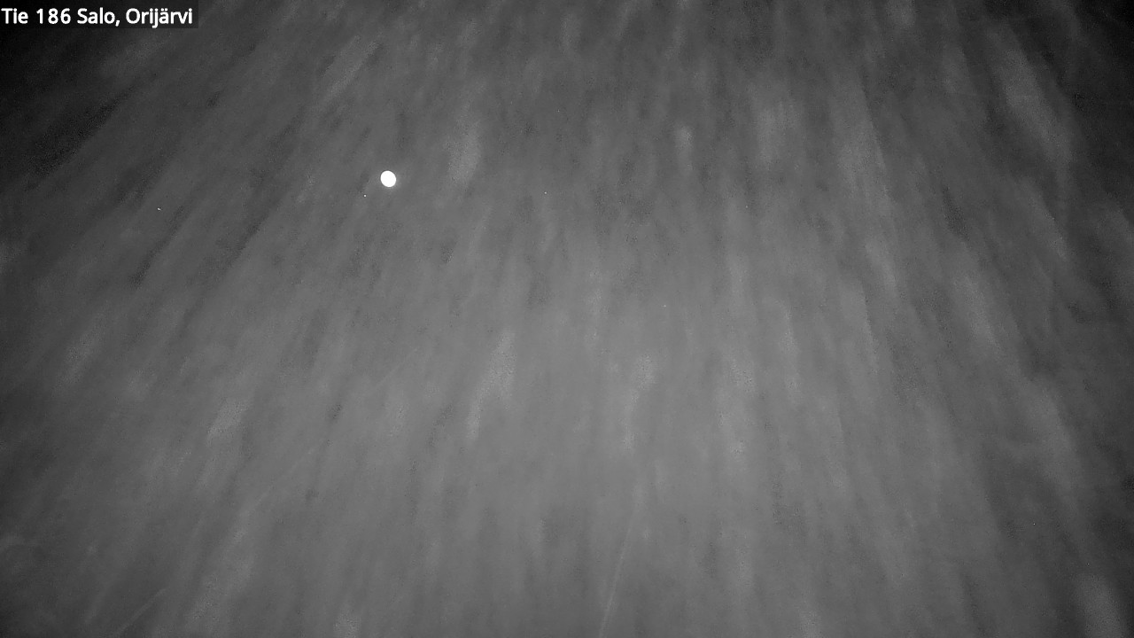 Kelikamerat Kuva Tie 186 Salo, Orijärvi, Salo, Varsinais-Suomi