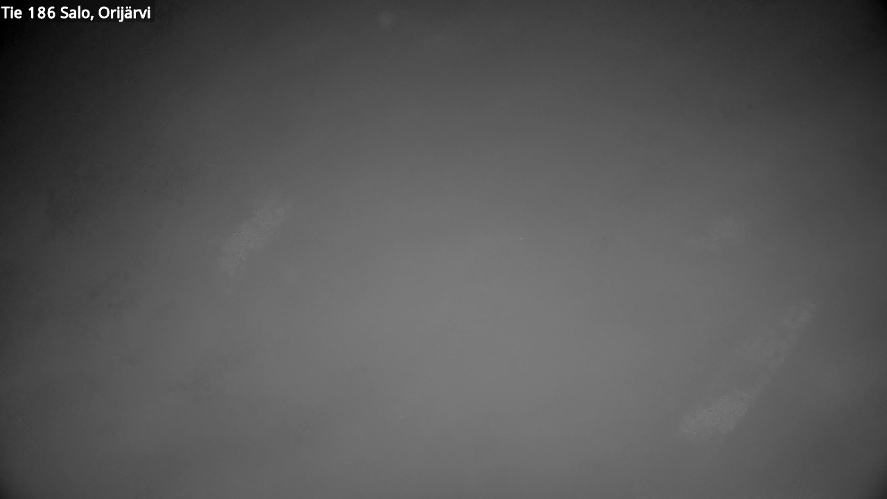 Kelikamerat Kuva Tie 186 Salo, Orijärvi, Salo, Varsinais-Suomi