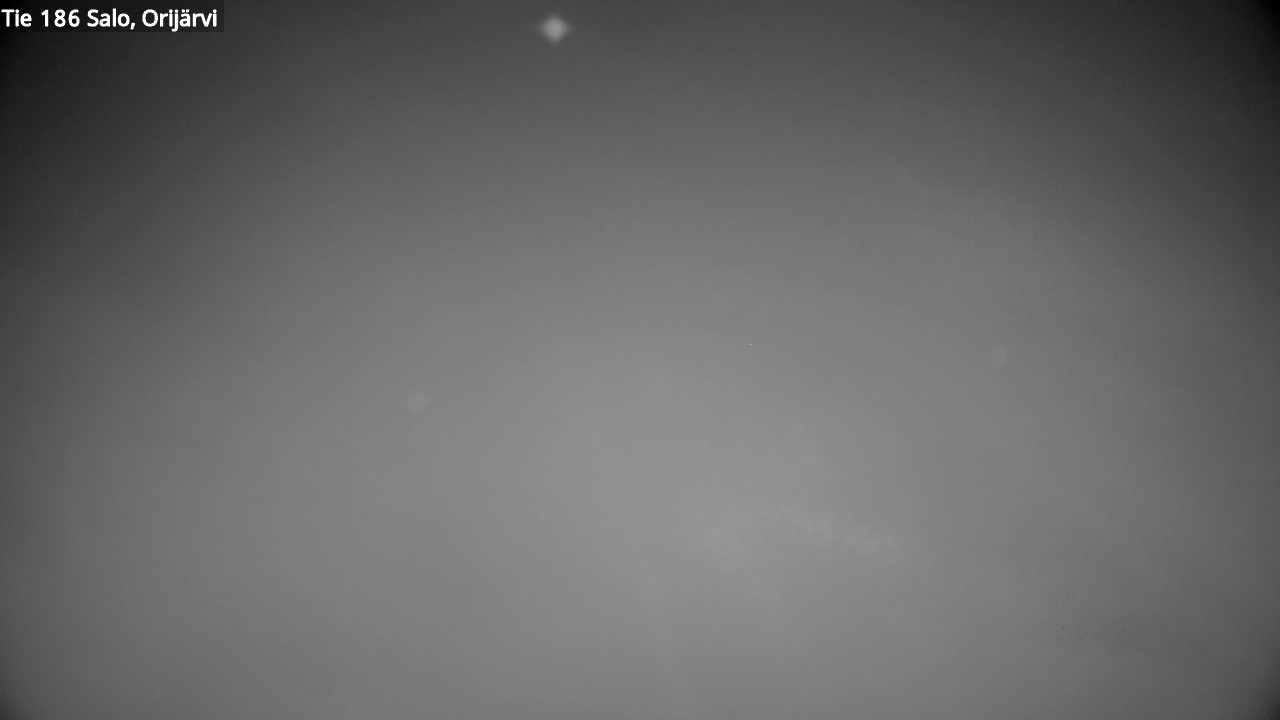 Kelikamerat Kuva Tie 186 Salo, Orijärvi, Salo, Varsinais-Suomi