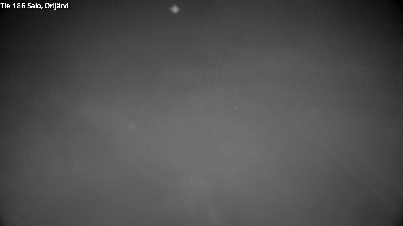 Kelikamerat Kuva Tie 186 Salo, Orijärvi, Salo, Varsinais-Suomi