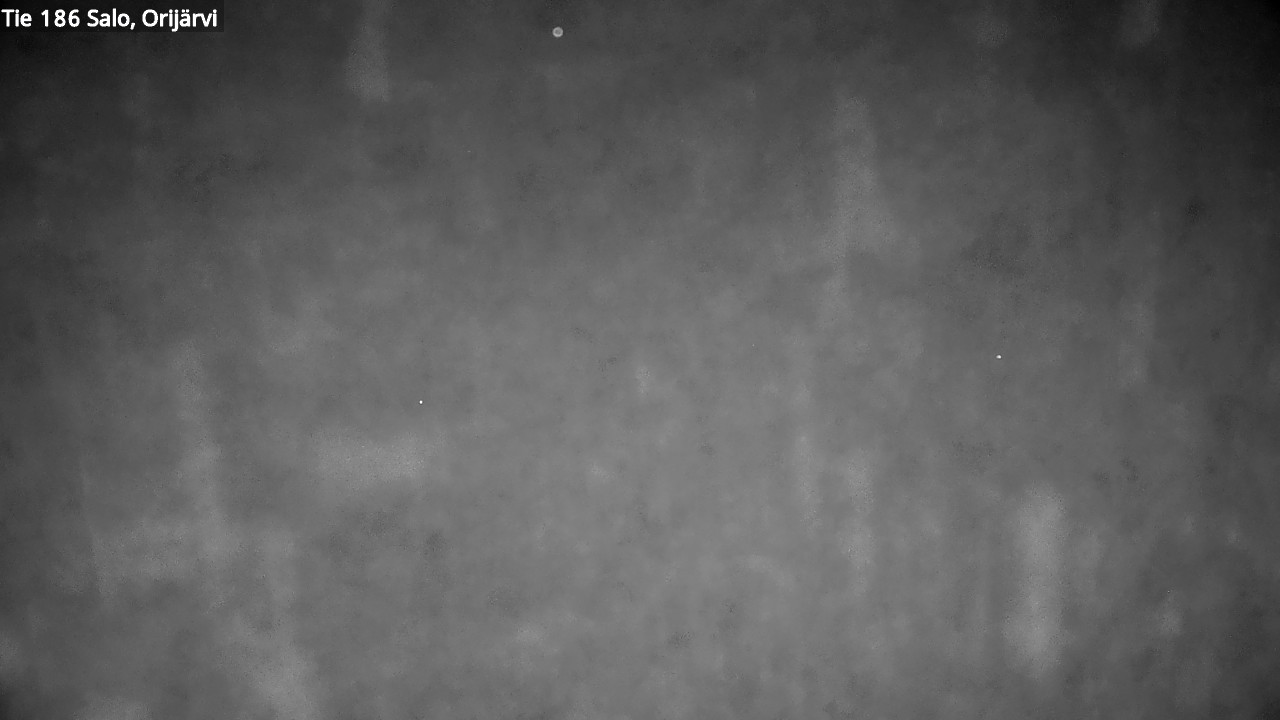 Kelikamerat Kuva Tie 186 Salo, Orijärvi, Salo, Varsinais-Suomi