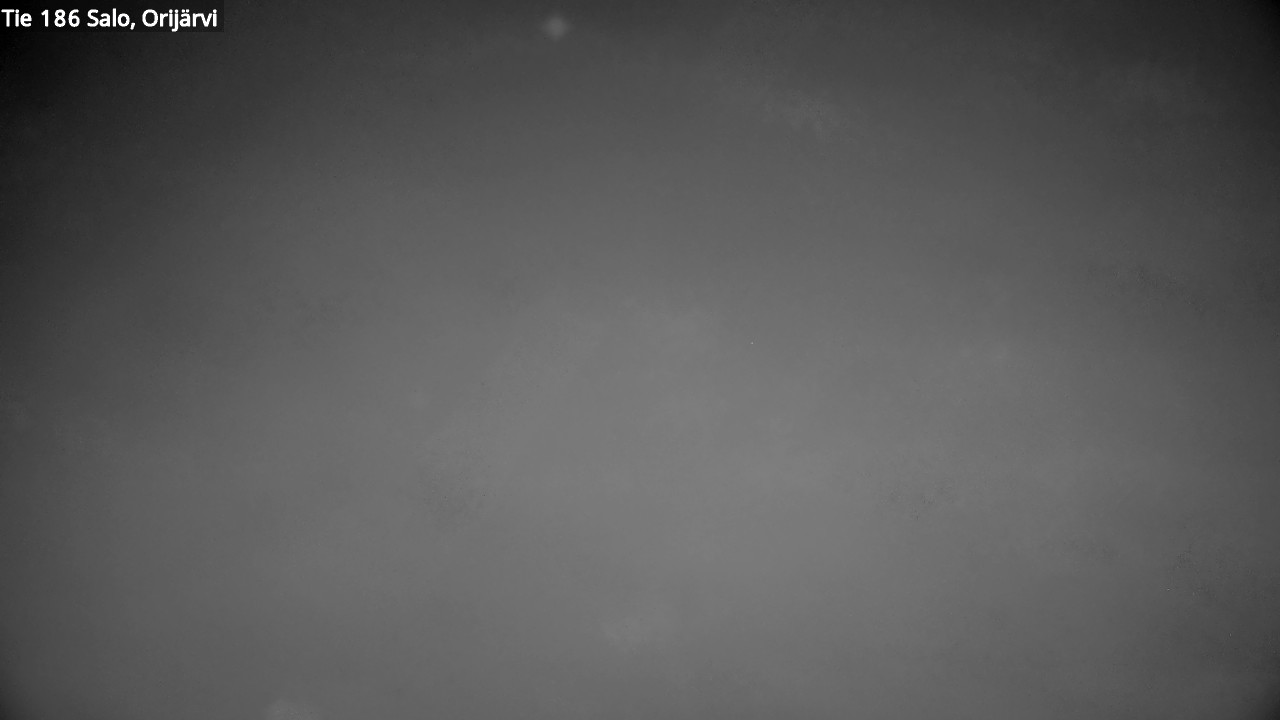 Kelikamerat Kuva Tie 186 Salo, Orijärvi, Salo, Varsinais-Suomi