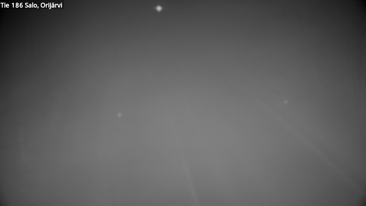 Kelikamerat Kuva Tie 186 Salo, Orijärvi, Salo, Varsinais-Suomi