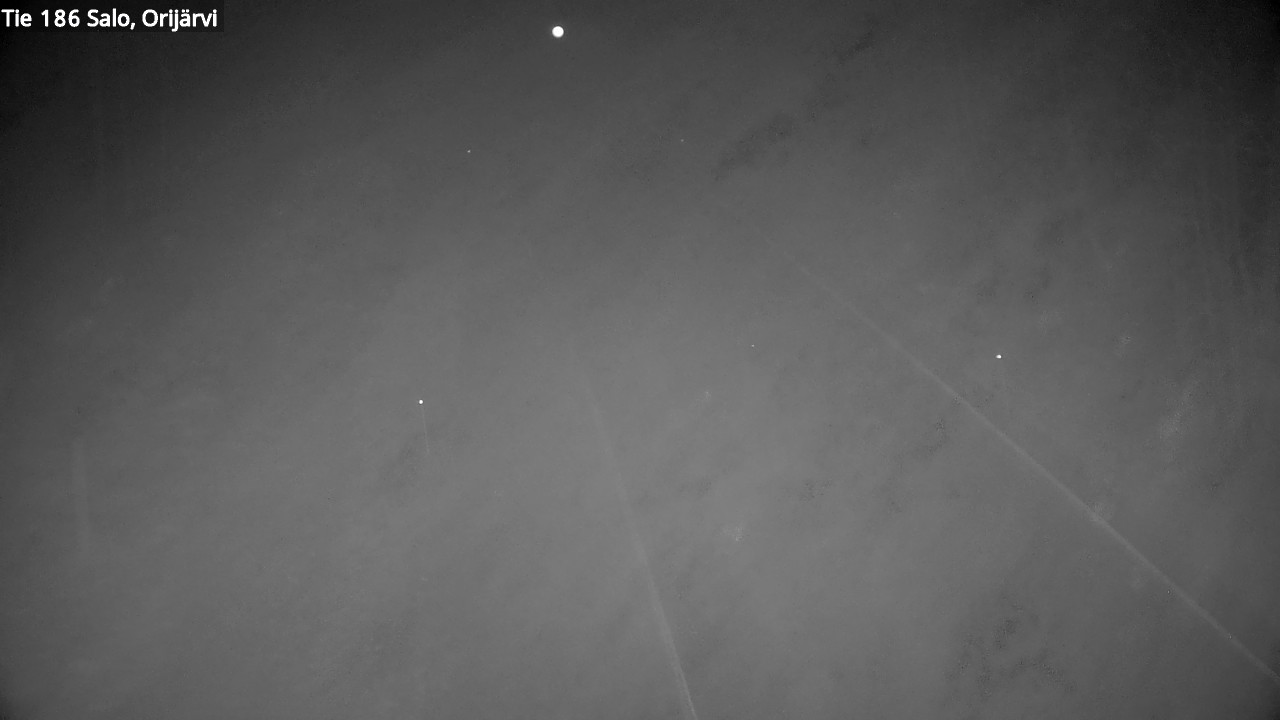 Kelikamerat Kuva Tie 186 Salo, Orijärvi, Salo, Varsinais-Suomi