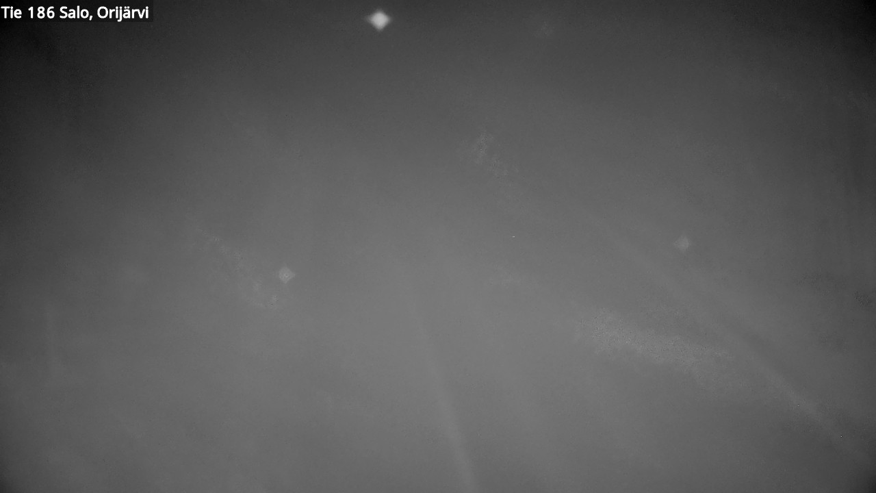 Kelikamerat Kuva Tie 186 Salo, Orijärvi, Salo, Varsinais-Suomi