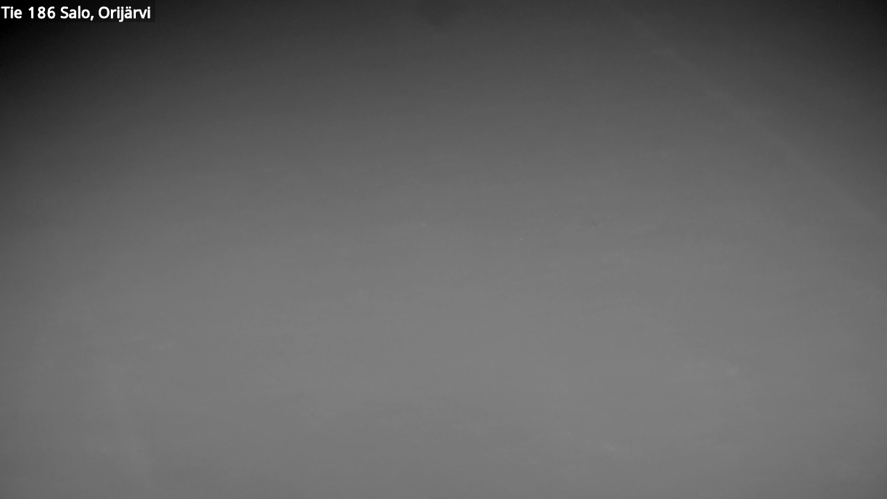 Kelikamerat Kuva Tie 186 Salo, Orijärvi, Salo, Varsinais-Suomi