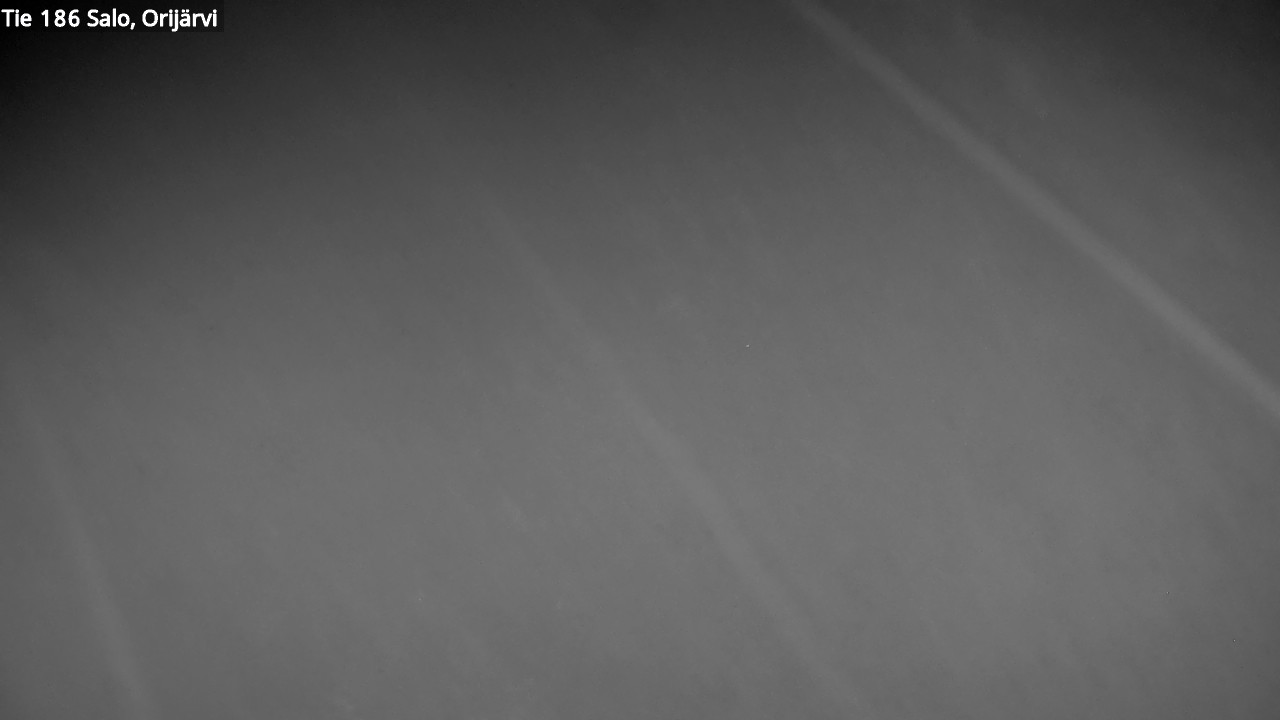 Kelikamerat Kuva Tie 186 Salo, Orijärvi, Salo, Varsinais-Suomi