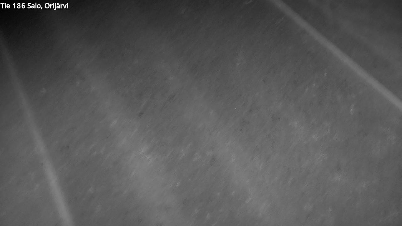 Kelikamerat Kuva Tie 186 Salo, Orijärvi, Salo, Varsinais-Suomi