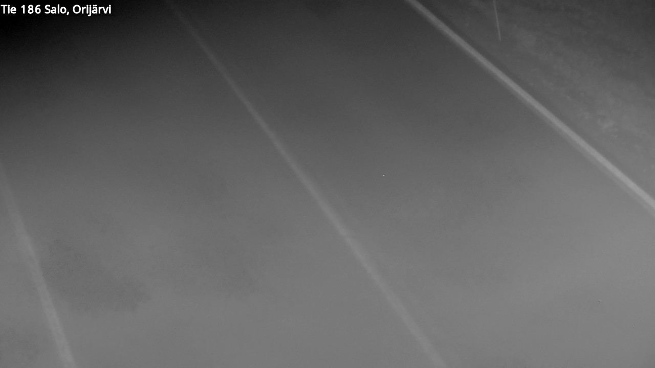 Kelikamerat Kuva Tie 186 Salo, Orijärvi, Salo, Varsinais-Suomi