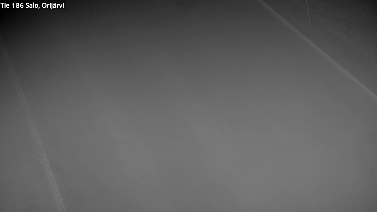 Kelikamerat Kuva Tie 186 Salo, Orijärvi, Salo, Varsinais-Suomi