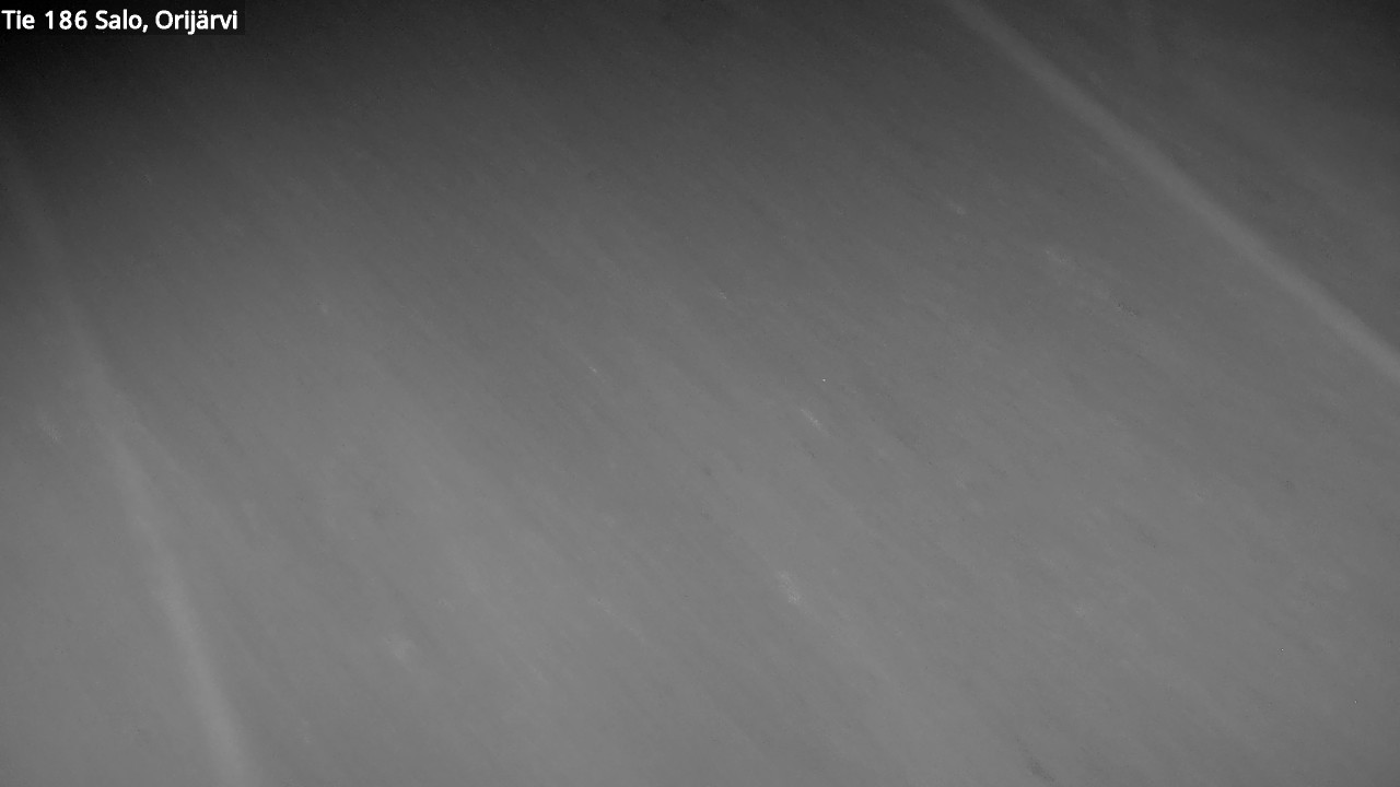 Kelikamerat Kuva Tie 186 Salo, Orijärvi, Salo, Varsinais-Suomi