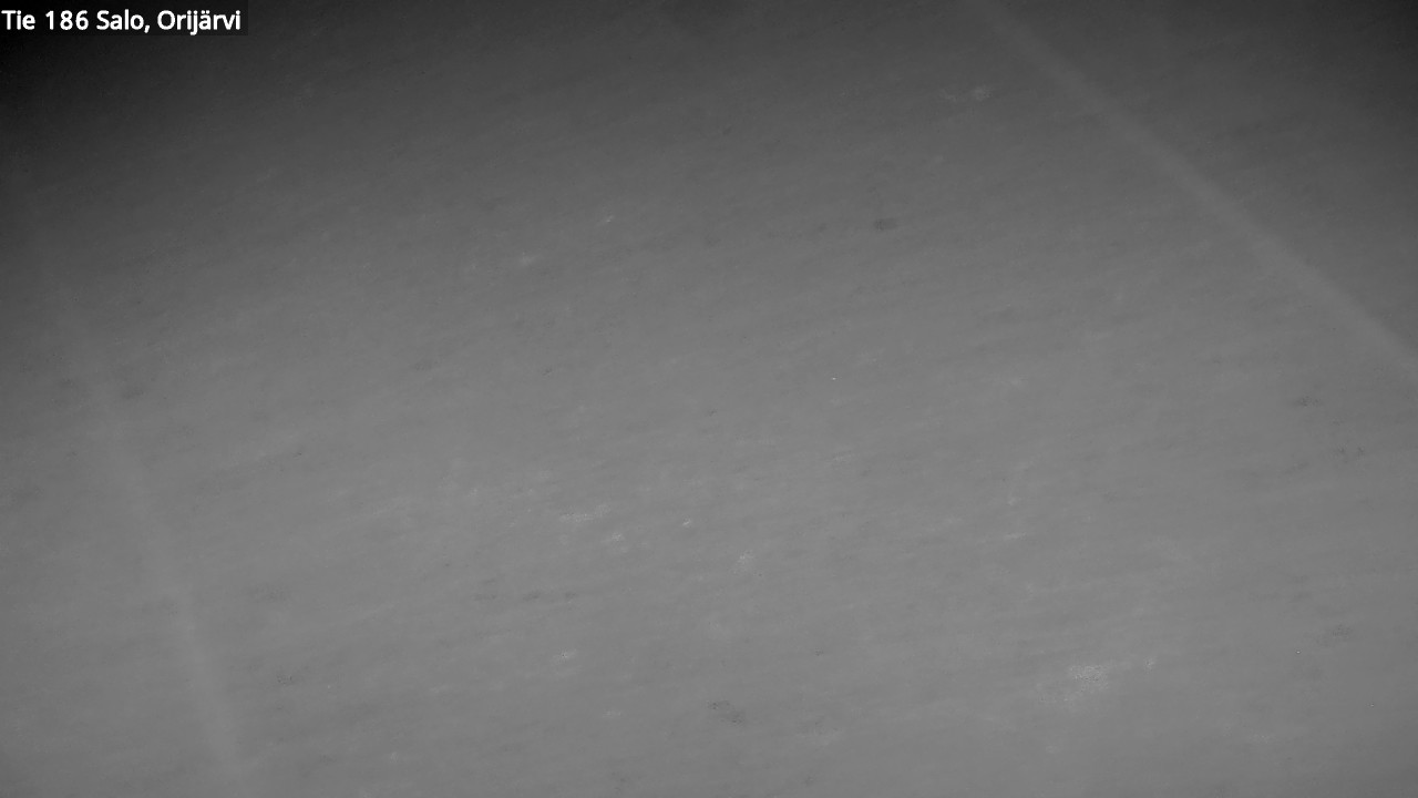 Kelikamerat Kuva Tie 186 Salo, Orijärvi, Salo, Varsinais-Suomi