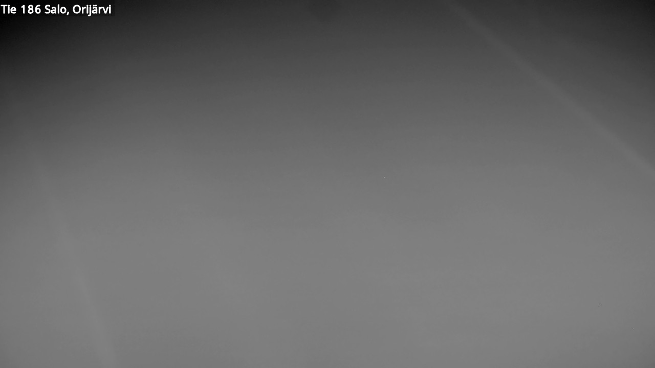 Kelikamerat Kuva Tie 186 Salo, Orijärvi, Salo, Varsinais-Suomi