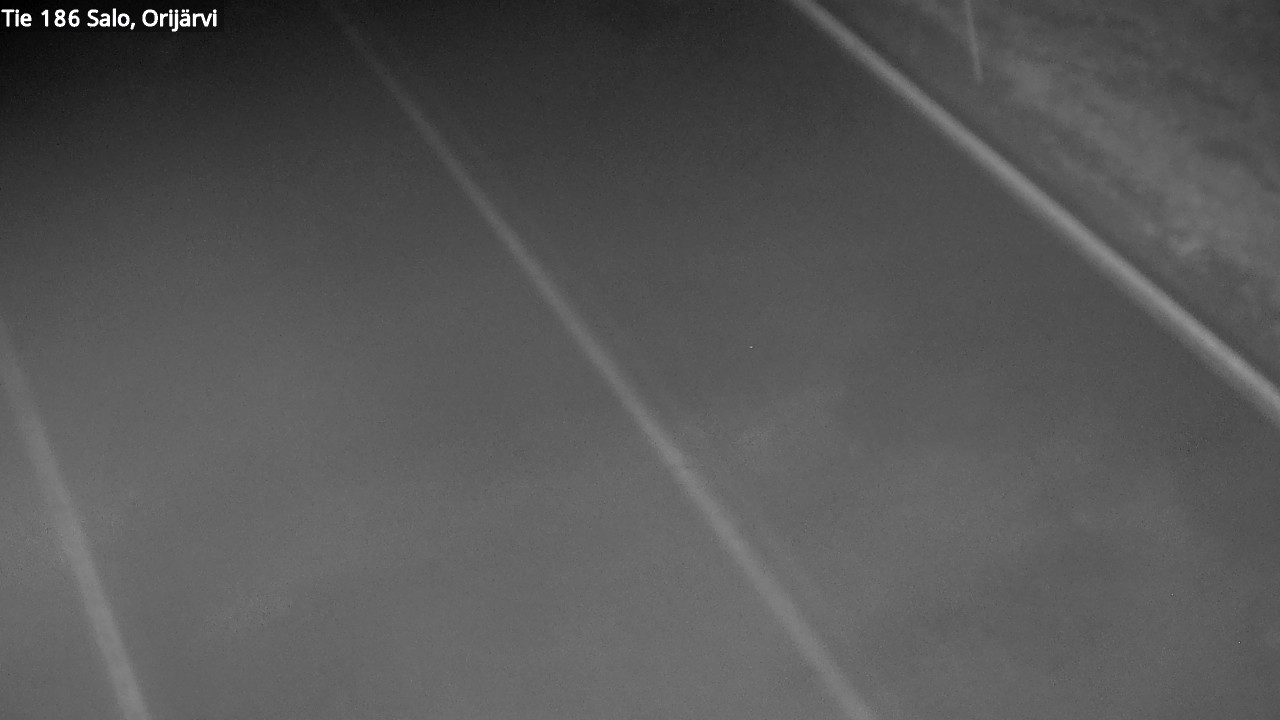 Kelikamerat Kuva Tie 186 Salo, Orijärvi, Salo, Varsinais-Suomi