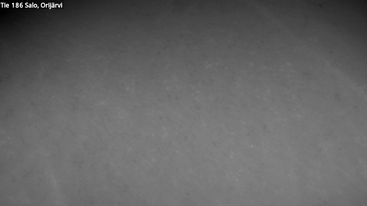 Kelikamerat Kuva Tie 186 Salo, Orijärvi, Salo, Varsinais-Suomi