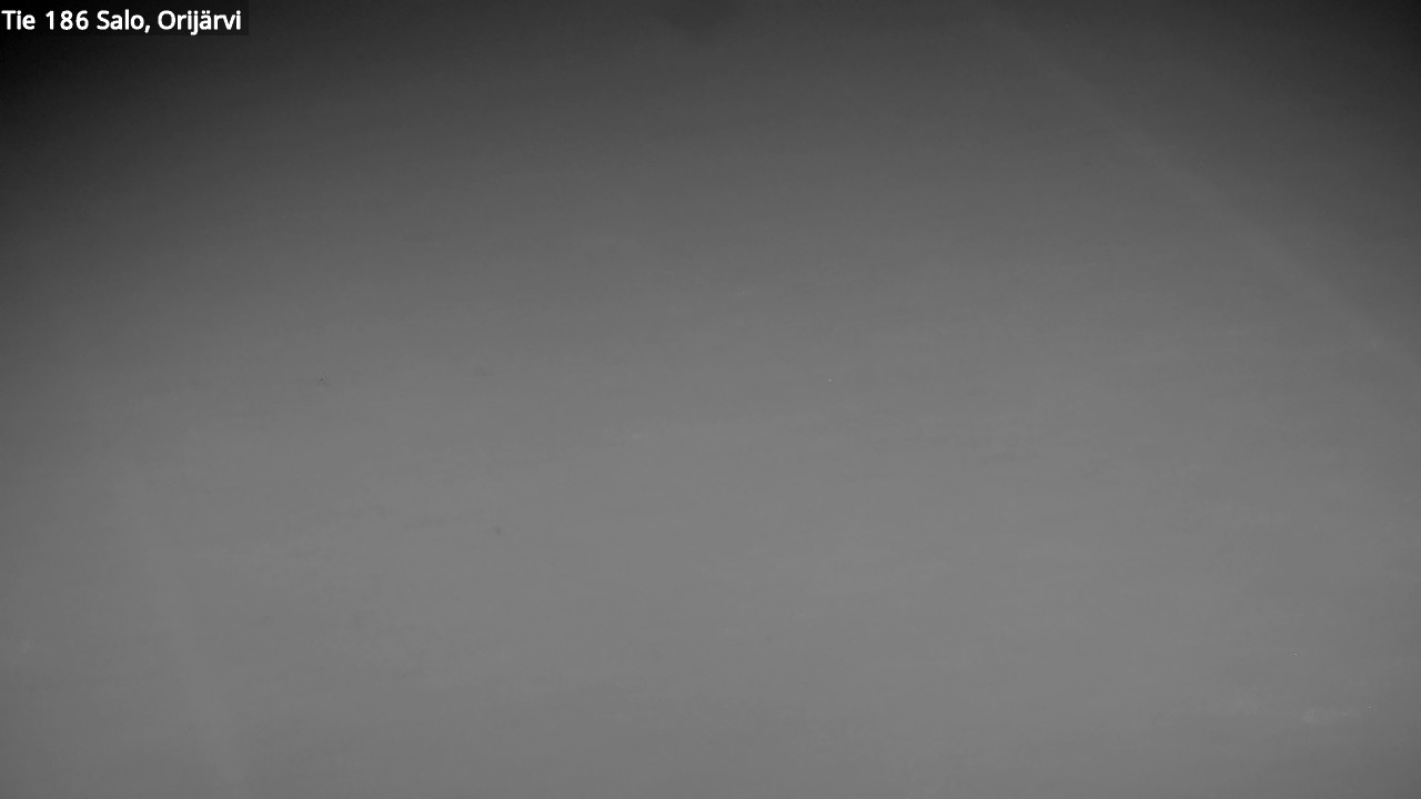 Kelikamerat Kuva Tie 186 Salo, Orijärvi, Salo, Varsinais-Suomi